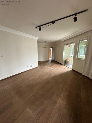Imagem Imóvel com 3 Quartos à Venda, 128 m² em Chame-chame - Salvador Imagem Imóvel com 3 Quartos à Venda, 128 m² em Chame-chame - Salvador