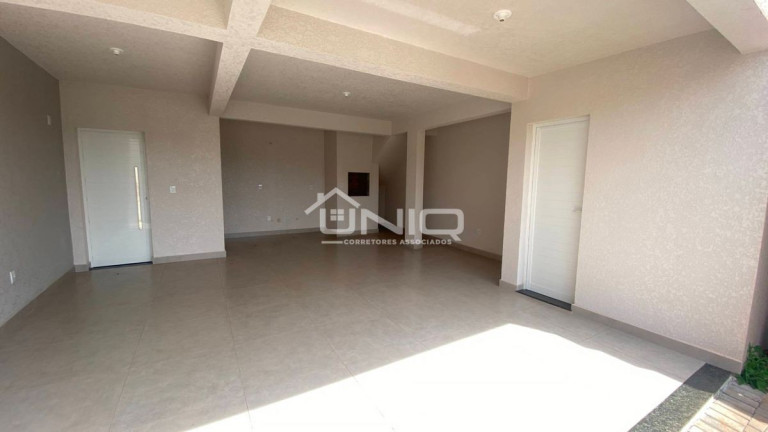 Imagem Casa com 3 Quartos à Venda, 146 m² em São Francisco - Pato Branco