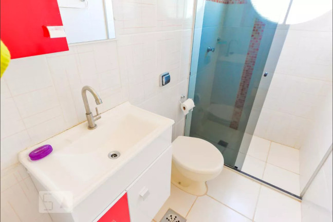 Imagem Apartamento com 2 Quartos à Venda,  em Vila Lemos - Campinas