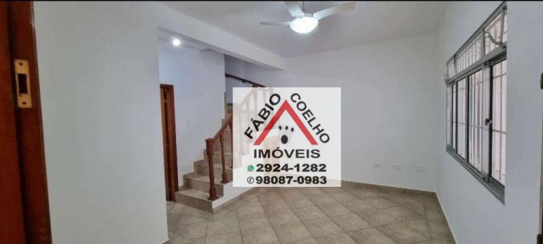 Imagem Sobrado com 3 Quartos à Venda, 126 m² em Jardim Oriental - São Paulo Imagem Sobrado com 3 Quartos à Venda, 126 m² em Jardim Oriental - São Paulo