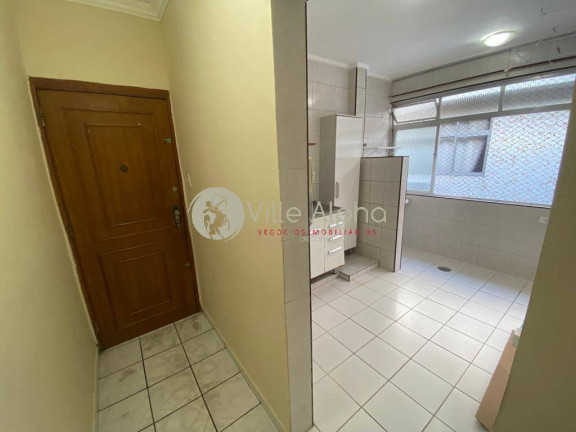 Imagem Apartamento com 2 Quartos à Venda, 90 m² em Boqueirao - Santos