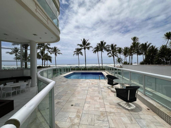 Imagem Apartamento com 6 Quartos à Venda, 658 m² em Riviera De São Lourenço - Bertioga Imagem Apartamento com 6 Quartos à Venda, 658 m² em Riviera De São Lourenço - Bertioga