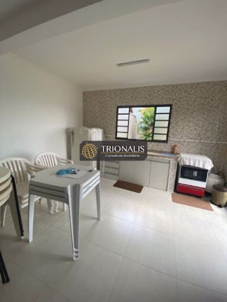 Imagem Chácara com 3 Quartos à Venda, 350 m² em Chácaras Fernão Dias - Atibaia