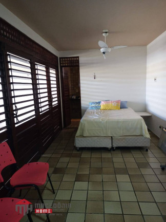 Imagem Casa com 6 Quartos à Venda, 376 m² em Manaíra - João Pessoa Imagem Casa com 6 Quartos à Venda, 376 m² em Manaíra - João Pessoa