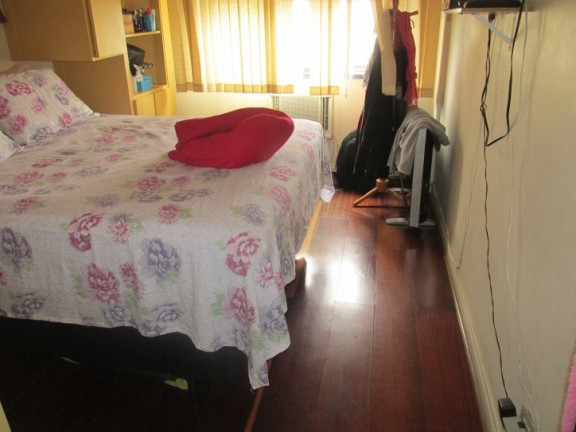 Imagem Apartamento com 2 Quartos à Venda, 95 m² em Jose Menino - Santos