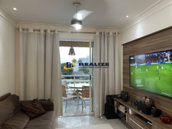 Imagem Apartamento com 3 Quartos à Venda, 120 m² em Parque São Caetano - Campos Dos Goytacazes Imagem Apartamento com 3 Quartos à Venda, 120 m² em Parque São Caetano - Campos Dos Goytacazes