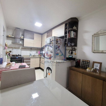 Imagem Apartamento com 3 Quartos à Venda, 79 m² em Residencial Portal Da Mantiqueira - Taubaté