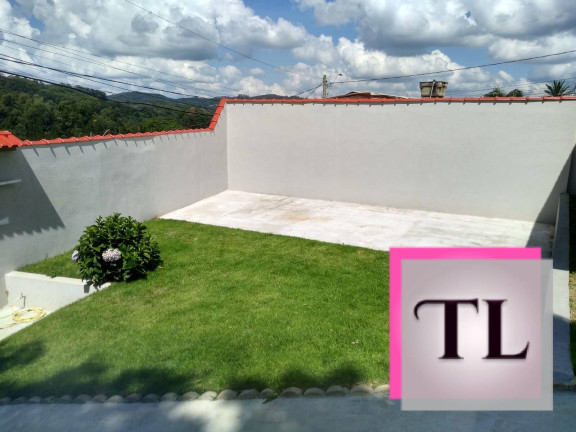 Imagem Casa com 2 Quartos à Venda, 250 m² em Estância São José - Poços De Caldas