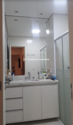 Imagem Apartamento com 3 Quartos à Venda, 91 m² em Bairro Pau Preto - Indaiatuba