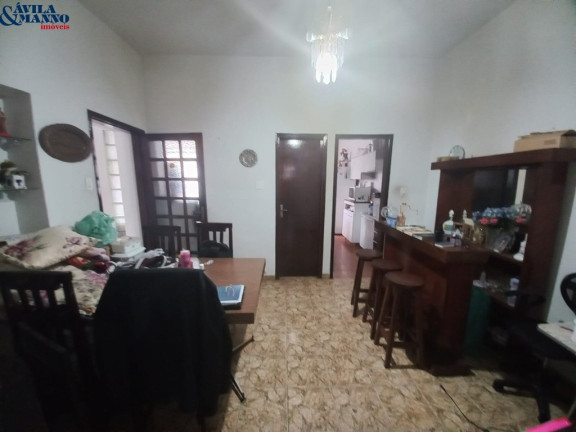 Imagem Casa com 3 Quartos à Venda, em Mooca - São Paulo Imagem Casa com 3 Quartos à Venda, em Mooca - São Paulo