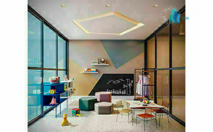 Imagem Apartamento com 2 Quartos à Venda, 78 m²