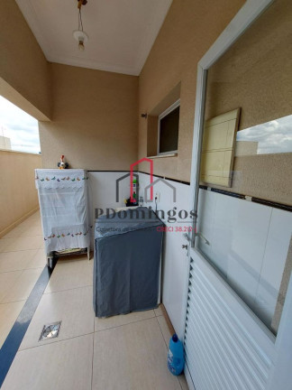 Imagem Casa com 3 Quartos à Venda, 146 m² em Residencial Real Park Sumaré - Sumaré Imagem Casa com 3 Quartos à Venda, 146 m² em Residencial Real Park Sumaré - Sumaré