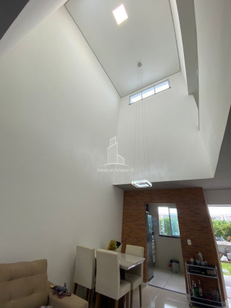 Imagem Casa de Condomínio com 3 Quartos à Venda, 100 m² em Jacundá - Aquiraz Imagem Casa de Condomínio com 3 Quartos à Venda, 100 m² em Jacundá - Aquiraz