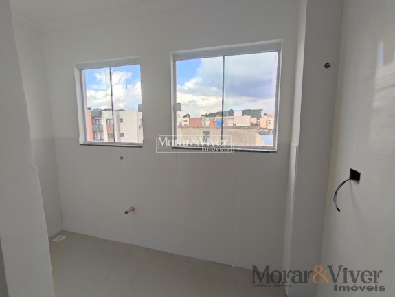 Imagem Apartamento com 3 Quartos à Venda, 55 m² em Parque Da Fonte - São José Dos Pinhais