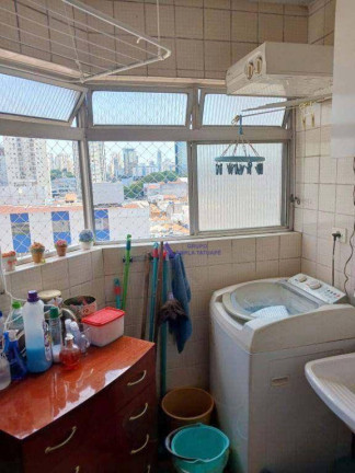 Imagem Apartamento com 2 Quartos à Venda, 65 m² em Vila Azevedo - São Paulo