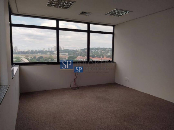 Imagem Sala Comercial para Alugar, 160 m² em Pinheiros - São Paulo Imagem Sala Comercial para Alugar, 160 m² em Pinheiros - São Paulo