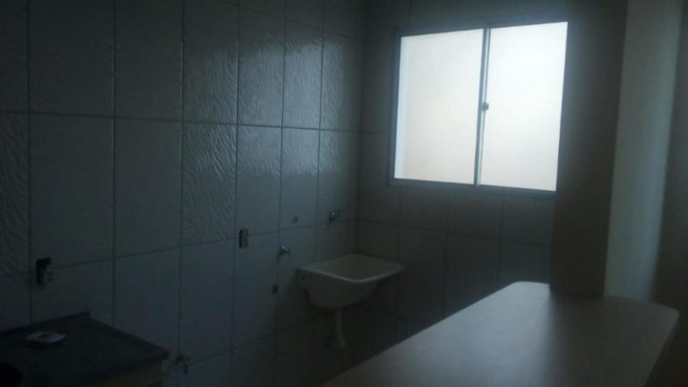 Imagem Apartamento com 2 Quartos para Alugar, 47 m² em Jardim Terra Branca - Bauru
