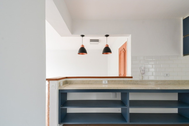 Imagem Apartamento com 3 Quartos à Venda, 90 m² em Moema - São Paulo