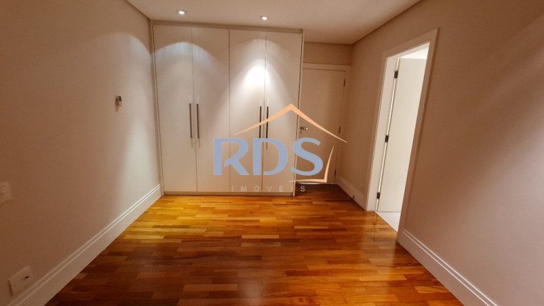 Imagem Apartamento com 4 Quartos para Alugar, 337 m² em Alto Da Boa Vista - São Paulo