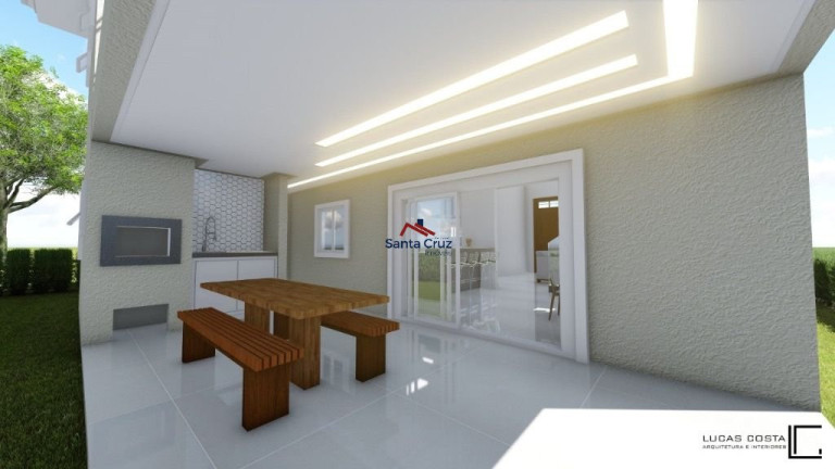Imagem Sobrado com 4 Quartos à Venda, 488 m² em Ingleses Do Rio Vermelho - Florianópolis
