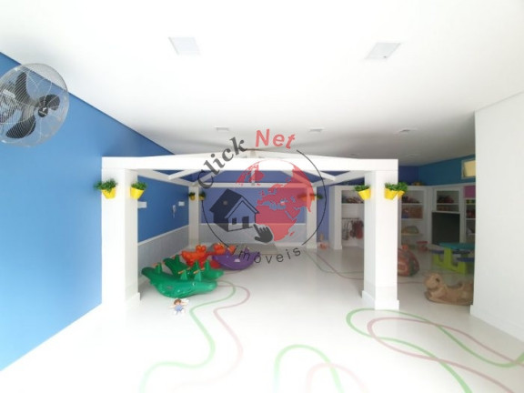 Imagem Apartamento com 3 Quartos à Venda, 93 m² em Baeta Neves - São Bernardo Do Campo