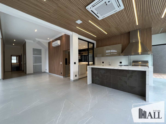 Imagem Casa com 4 Quartos à Venda, 400 m² em Parque Residencial Damha - São José Do Rio Preto Imagem Casa com 4 Quartos à Venda, 400 m² em Parque Residencial Damha - São José Do Rio Preto