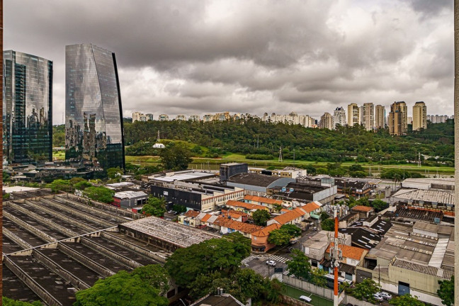 Imagem Imóvel com 2 Quartos à Venda,  em Granja Julieta - São Paulo