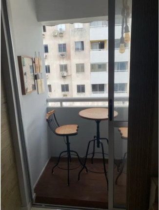 Imagem Apartamento com 2 Quartos à Venda, 54 m² em Caixa Dágua - Lauro De Freitas