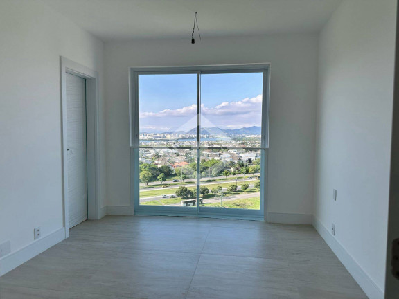 Imagem Apartamento com 3 Quartos à Venda, 106 m² em Barra Da Tijuca - Rio De Janeiro