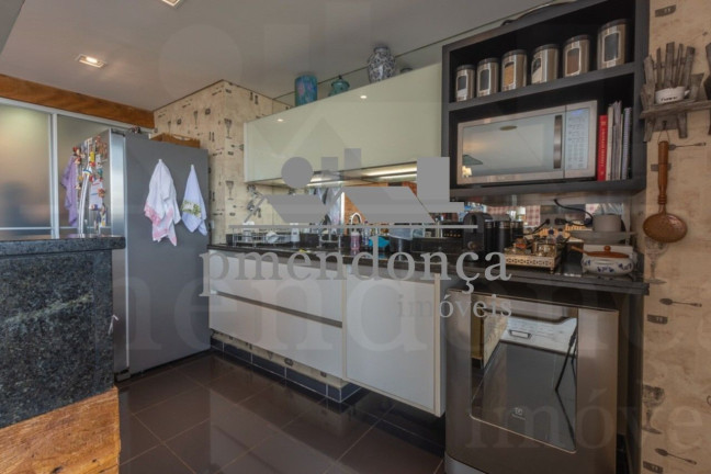 Imagem Apartamento com 3 Quartos à Venda, 176 m² em Perdizes - São Paulo Imagem Apartamento com 3 Quartos à Venda, 176 m² em Perdizes - São Paulo