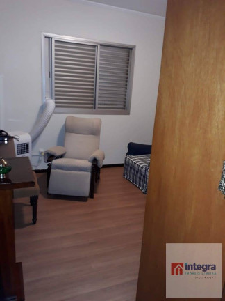 Imagem Apartamento com 3 Quartos à Venda, 182 m² em Centro - Limeira Imagem Apartamento com 3 Quartos à Venda, 182 m² em Centro - Limeira