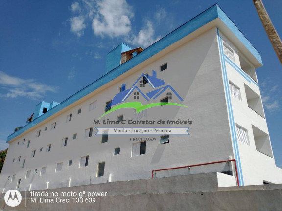 Imagem Apartamento com 2 Quartos à Venda, 55 m² em Alvinópolis - Atibaia