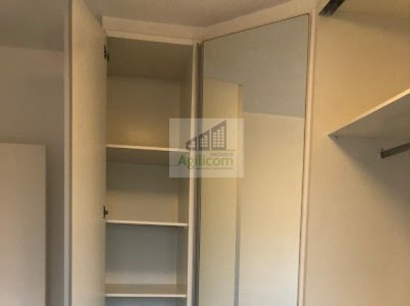 Imagem Apartamento com 2 Quartos à Venda, 85 m² em Brooklin Paulista - São Paulo