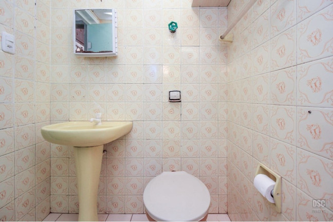 Imagem Imóvel com 1 Quarto à Venda, 26 m² em Santana - Porto Alegre