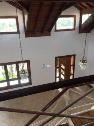 Imagem Casa com 3 Quartos para Alugar, 250 m² em Condomínio Villagio Capriccio - Louveira Imagem Casa com 3 Quartos para Alugar, 250 m² em Condomínio Villagio Capriccio - Louveira