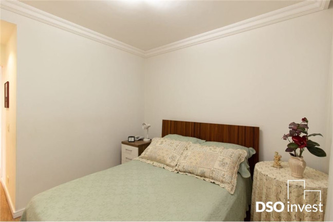Imagem Apartamento com 3 Quartos à Venda, em Campo Belo - São Paulo Imagem Apartamento com 3 Quartos à Venda, em Campo Belo - São Paulo