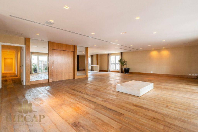 Imagem Apartamento com 2 Quartos à Venda, 390 m² em Itaim - São Paulo Imagem Apartamento com 2 Quartos à Venda, 390 m² em Itaim - São Paulo