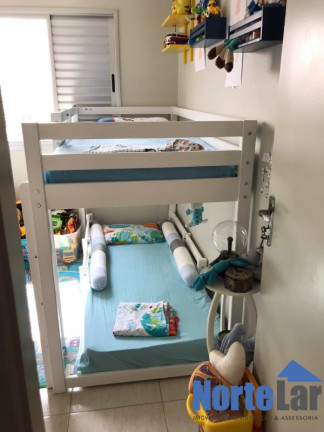 Imagem Apartamento com 2 Quartos à Venda, 50 m² em Vila Roque - São Paulo
