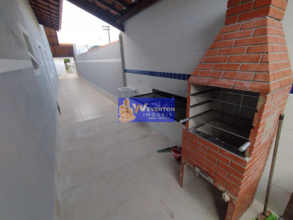 Imagem Casa com 2 Quartos à Venda, 125 m² em Agenor De Campos - Mongaguá Imagem Casa com 2 Quartos à Venda, 125 m² em Agenor De Campos - Mongaguá