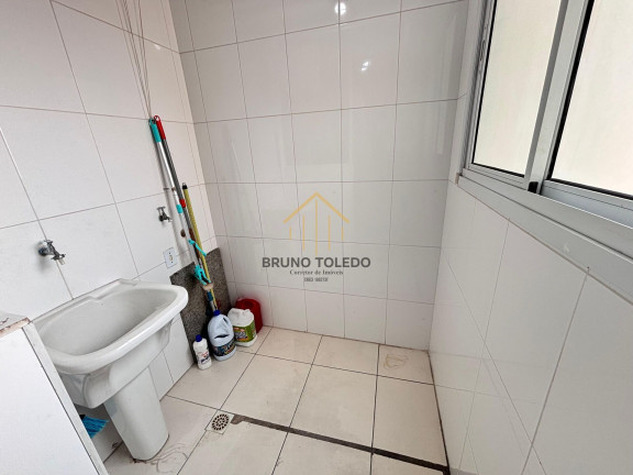 Imagem Apartamento com 2 Quartos à Venda, 60 m² em Guilhermina - Praia Grande Imagem Apartamento com 2 Quartos à Venda, 60 m² em Guilhermina - Praia Grande