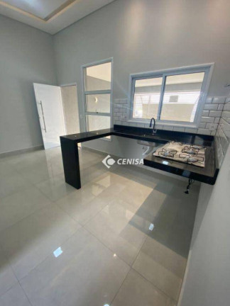 Imagem Casa com 2 Quartos à Venda, 90 m² em Jardim Residencial Nova Veneza - Indaiatuba Imagem Casa com 2 Quartos à Venda, 90 m² em Jardim Residencial Nova Veneza - Indaiatuba