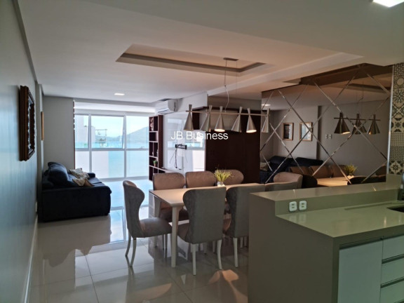 Imagem Imóvel com 3 Quartos à Venda, 117 m² em Barra Norte - Balneário Camboriú