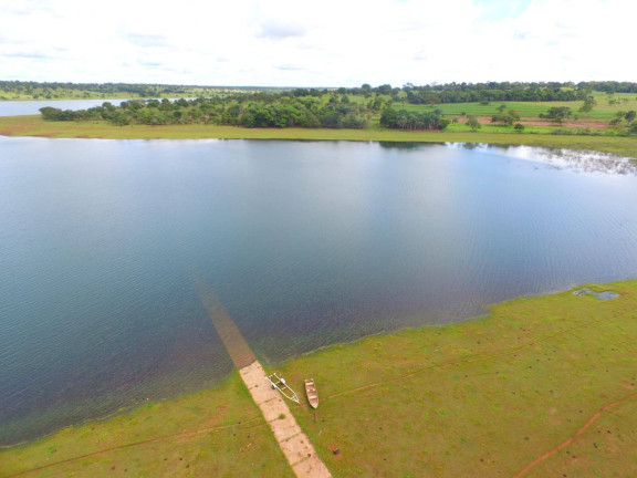 Fazenda à Venda, 106 m² em Mg - Iturama