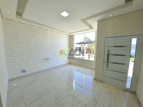 Imagem Casa de Condomínio com 3 Quartos à Venda, 164 m² em Condomínio Jardim De Mônaco - Hortolândia Imagem Casa de Condomínio com 3 Quartos à Venda, 164 m² em Condomínio Jardim De Mônaco - Hortolândia