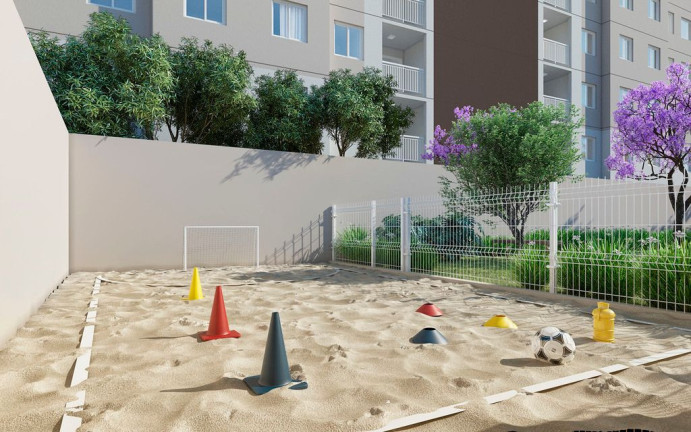 Imagem Apartamento com 2 Quartos à Venda, 33 m² em Barra Funda - São Paulo Imagem Apartamento com 2 Quartos à Venda, 33 m² em Barra Funda - São Paulo