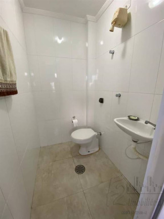 Imagem Apartamento com 2 Quartos à Venda, 90 m² em Boqueirao - Santos