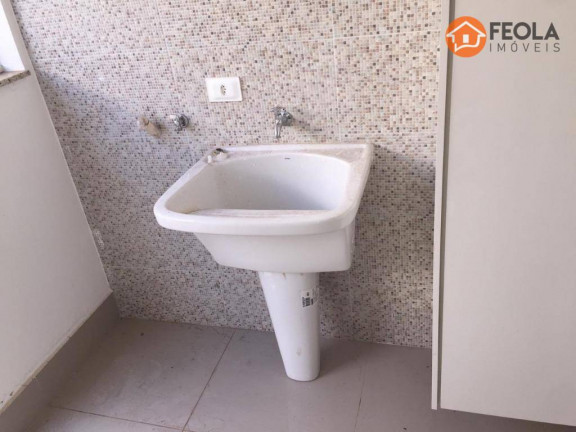 Imagem Casa com 3 Quartos à Venda, 147 m² em Jardim Santana - Americana