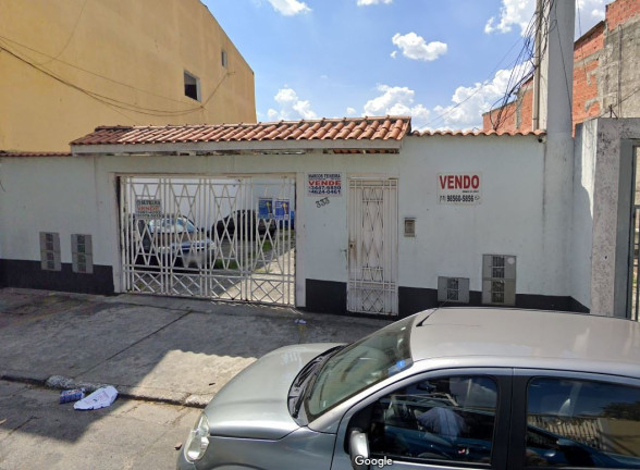 Imagem Casa com 2 Quartos à Venda, 72 m² em Santa Maria - Osasco Imagem Casa com 2 Quartos à Venda, 72 m² em Santa Maria - Osasco