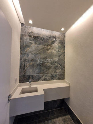 Imagem Casa de Condomínio com 3 Quartos à Venda, 260 m² em Quinta Do Lago Residence - São José Do Rio Preto