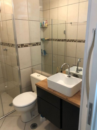 Imagem Casa com 2 Quartos à Venda, 105 m² em Morro Doce - São Paulo Imagem Casa com 2 Quartos à Venda, 105 m² em Morro Doce - São Paulo